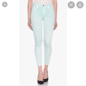 Joe’s Jeans “The Charlie” skinny jeans